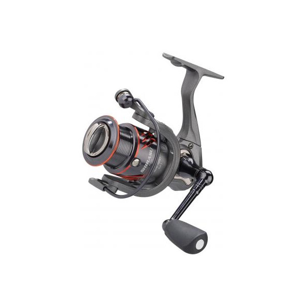 

Катушка Balzer Shirasu 5200 FD (10101 520)