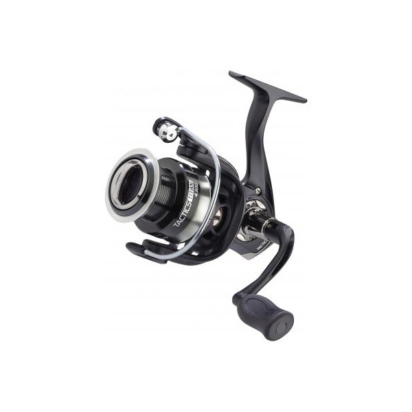

Катушка Balzer Tactics Titan 4300 FD (10033 430)