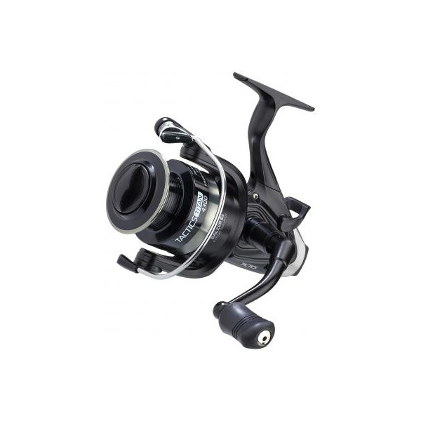 

Катушка Balzer Tactics Titan Baitrunner 4400 BR (10035 440)