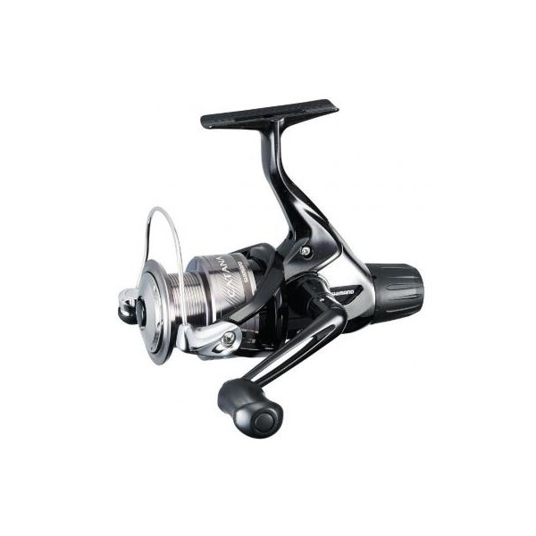 

Катушка Shimano Catana 3000 SRC (CAT3000SRC)