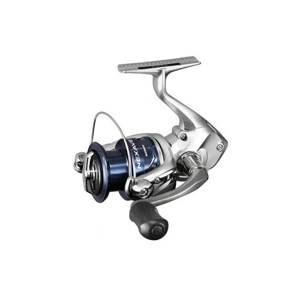 

Катушка Shimano Nexave C3000 HG FE (NEXC3000HGFE)