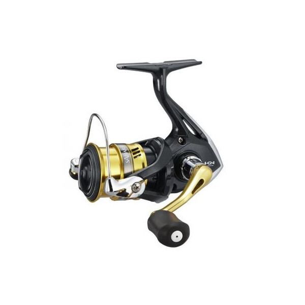 

Катушка Shimano Sahara 2500 FI (SH2500FI)
