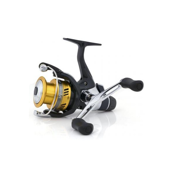 

Катушка Shimano Sahara 2500 RD (SH2500R)