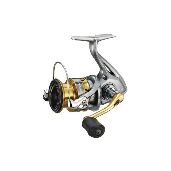 

Катушка Shimano Sedona 2500S FI (SE2500SFI)