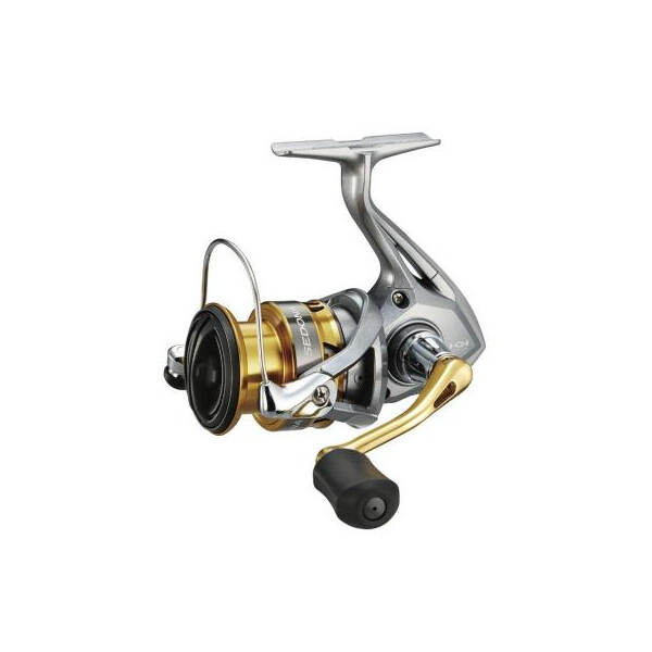 

Катушка Shimano Sedona C2000HGS FI (SEC2000HGSFI)