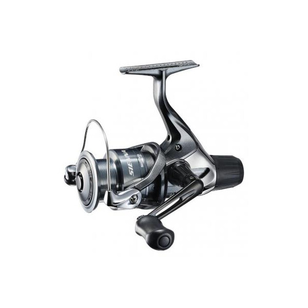 

Катушка Shimano Sienna 2500 RE (SN2500RE)