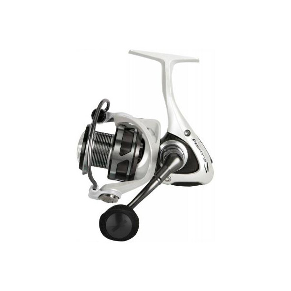 

Катушка Okuma Inspira ISX-40 FD 8+1bb (inc.Spare spool) (1353.09.44)