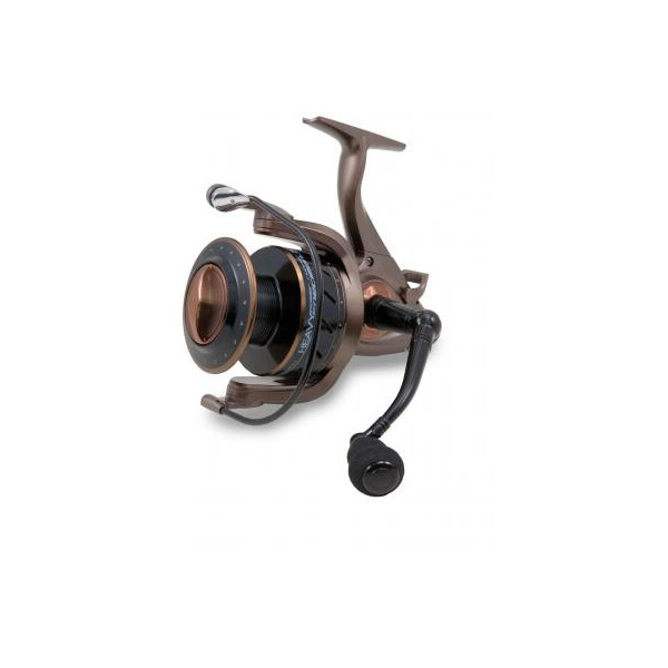 

Катушка Lineaeffe Baitrunner TeamSpecialist Heavy Specimen 70 (1285270)