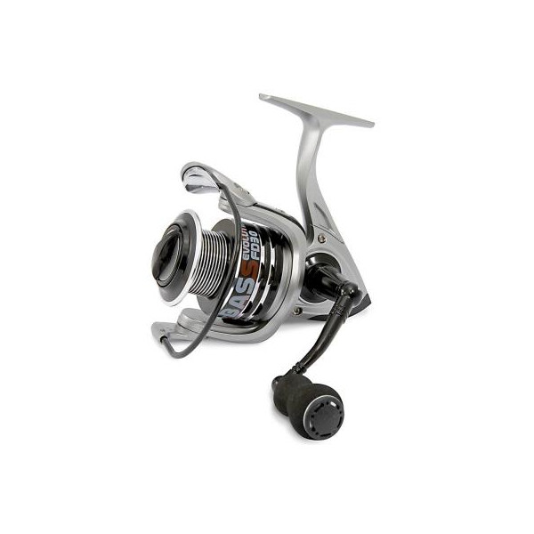 

Катушка Lineaeffe Rapid Bass Evolution FD 40 (1224640)