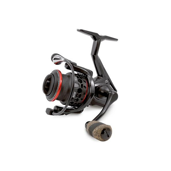

Катушка Nomura AICHI LS TROUT AREA FD1000 0.17мм/200м 9+1п 4.5:1 (255гр (NM10411010)