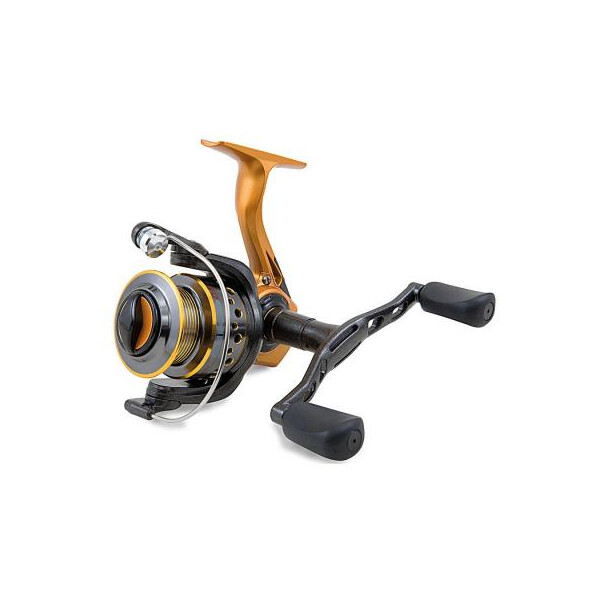 

Катушка Nomura AIKO DH FD2000 0.18мм/285м 8+1п 6.3:1 (260гр) (NM10210920)