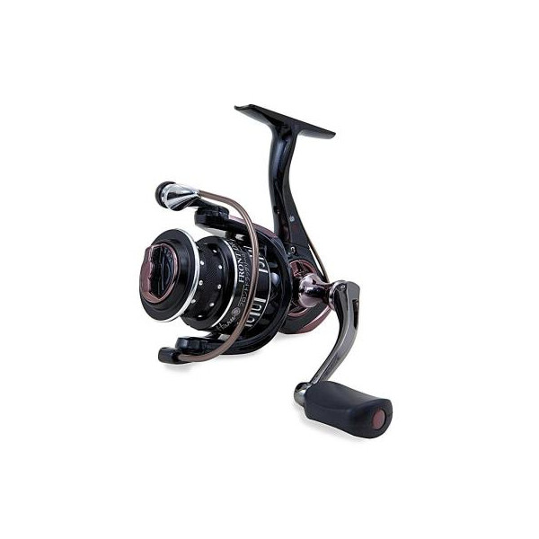 

Катушка Nomura HARU FRONT DRAG FD5000 0.35мм/275м 8+1п 5.1:1 (412гр) (NM10620950)