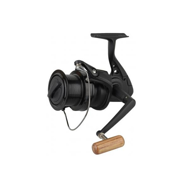 

Катушка Okuma Custom Black Baitfeeder,CBBF-355 2+1BB (1353.09.78)