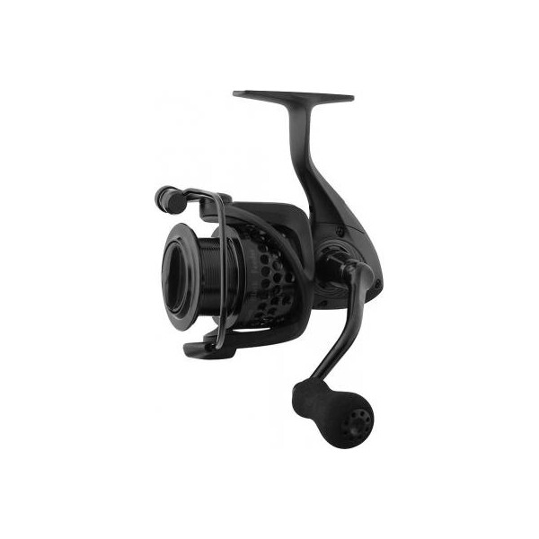 

Катушка Okuma Custom Black Feeder CLX-55F 7+1BB (1353.14.92)