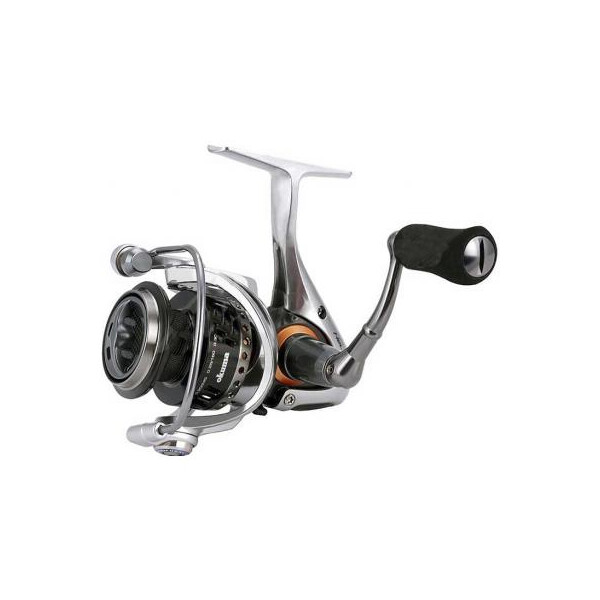 

Катушка Okuma Helios SX HSX-30 8+1 (1353.09.67)