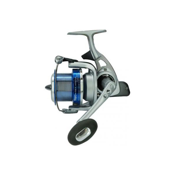 

Катушка Okuma Trio Rex Arena-TXA-60 FD 2+1bb (1353.09.26)