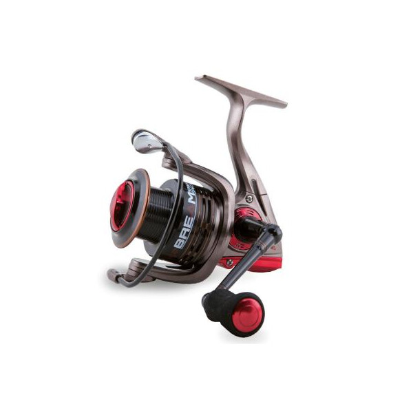 

Катушка Lineaeffe Rapid Bream FD 40 (1224840)