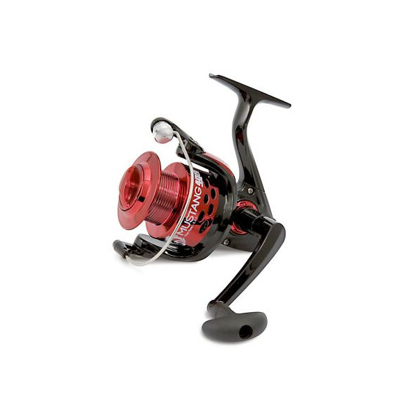 

Катушка Lineaeffe Vigor Mustang FD 40 (1229740)