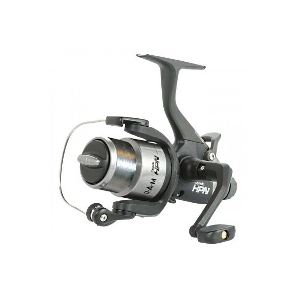 

Катушка DAM Baitrunner QUICK HPN 140FS 0.30мм/150 (1330142)