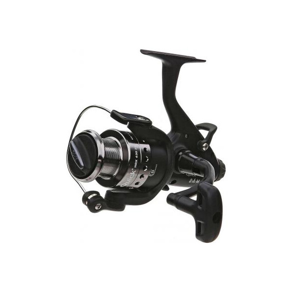 

Катушка DAM Baitrunner QUICK HRX 650FS (1347650)