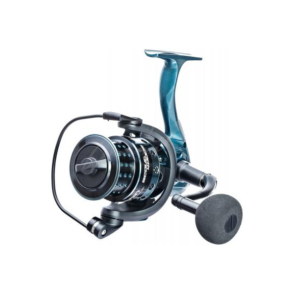 

Катушка Brain fishing Scout 4000S, 8+1BB 4,7:1 (1858.41.59)