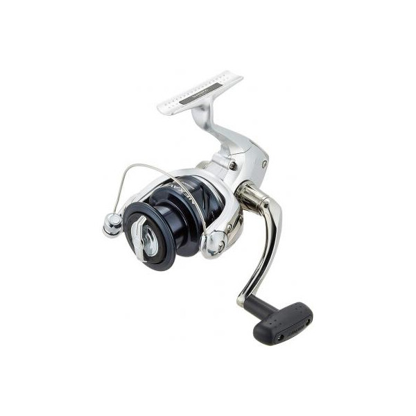 

Катушка Shimano Nexave 8000 FE 3+1BB (NEX8000FE)