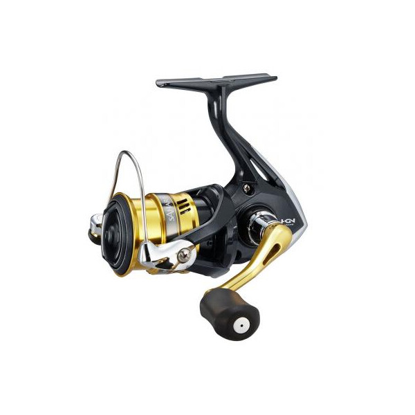 

Катушка Shimano Sahara 1000 FI, 4+1, 5.0:1 (SH1000FI)
