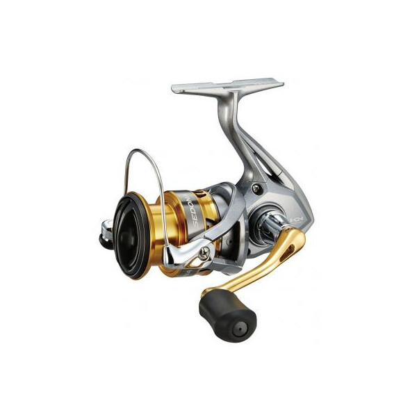 

Катушка Shimano Sedona 8000 FI 3+1BB (SE8000FI)