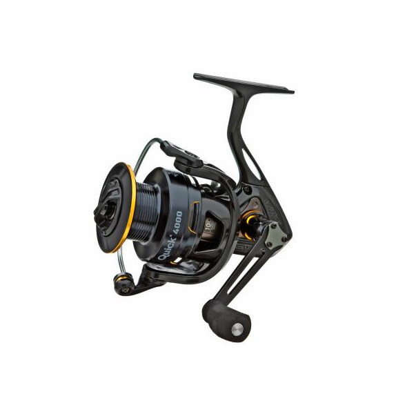 

Катушка DAM QUICK 3000 FD (52192)