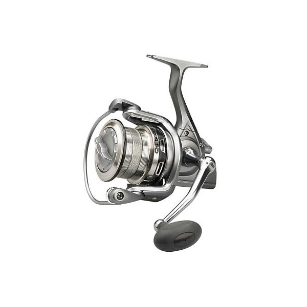 

Катушка DAM QUICK 6 LС 7000FD (56946)