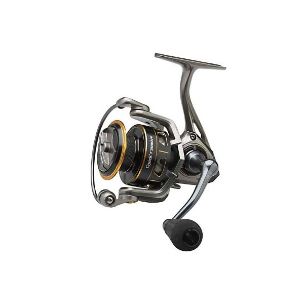 

Катушка DAM QUICK 7 4000FD (56885)