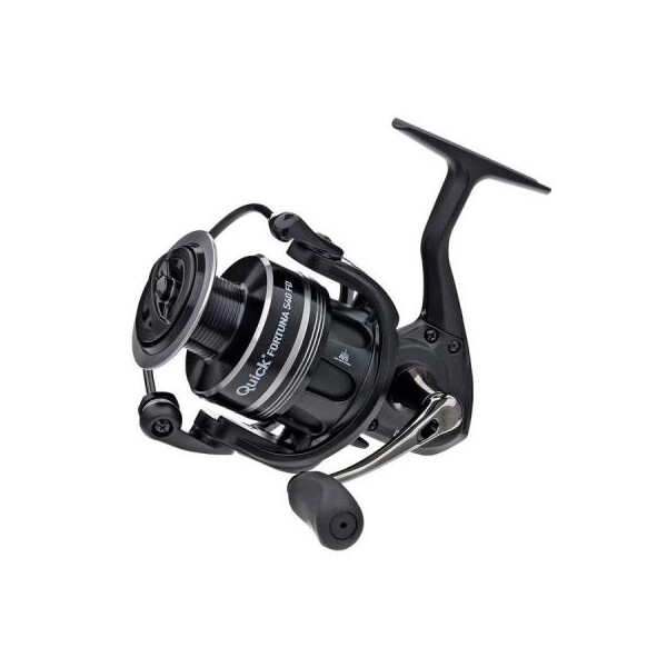 

Катушка DAM QUICK FORTUNA 520 FD (51807)