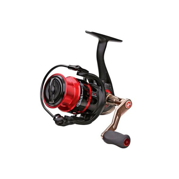 

Катушка DAM QUICK FZ1 820 FD (1009820)