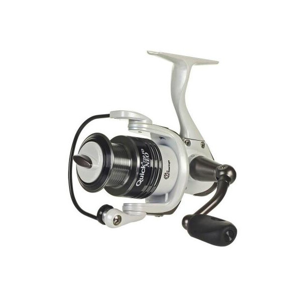 

Катушка DAM QUICK NEO 820FD (1086820)