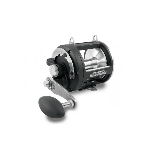 

Катушка Lineaeffe мультипликатор Rapid Lever Drag 4000 (1834300)