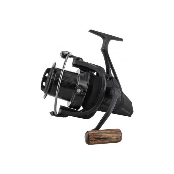 

Катушка Okuma 8K FD 5+1bb (1353.14.78)