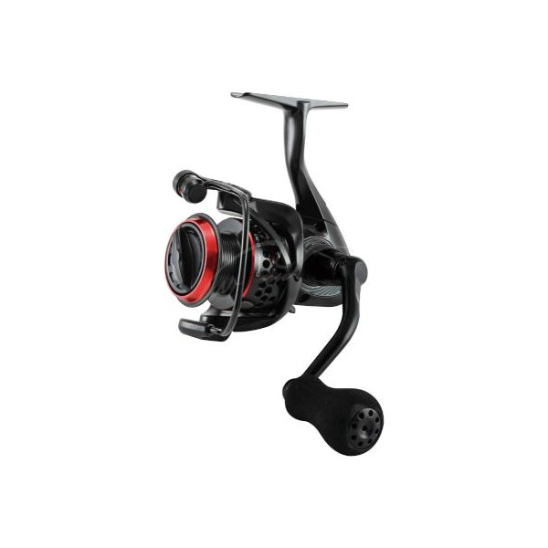 

Катушка Okuma Ceymar 3500S 7+1BB (1353.12.60)