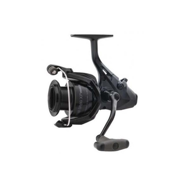 

Катушка Okuma Dynadrag XP Baitfeeder DAXP-4000 3+1BB (1353.15.29)