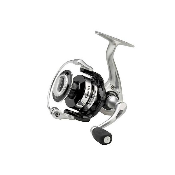 

Катушка DAM Quick 1 3000FD (56985)