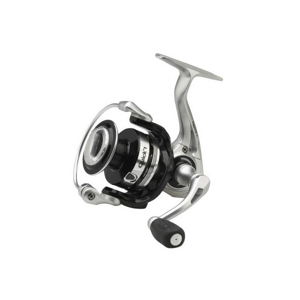 

Катушка DAM Quick 1 6000FD (56569)