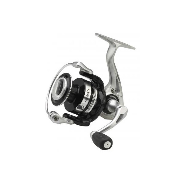 

Катушка DAM Quick 1 8000FD (56888)