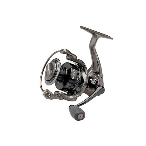 

Катушка DAM Quick 2 2000FD (56966)
