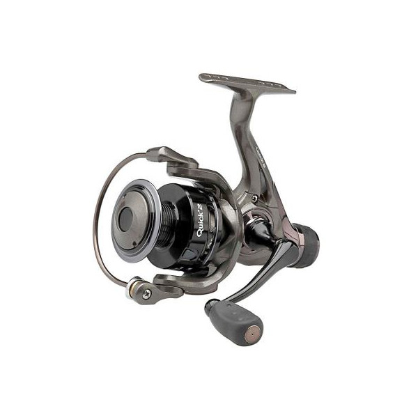 

Катушка DAM Quick 2 2000RD (56961)