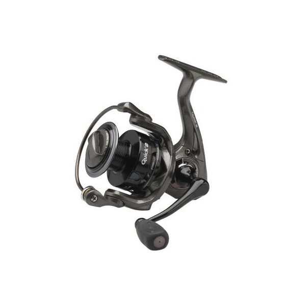 

Катушка DAM Quick 2 4000FD (56968)