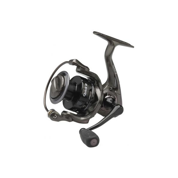 

Катушка DAM Quick 2 5000FD (56969)