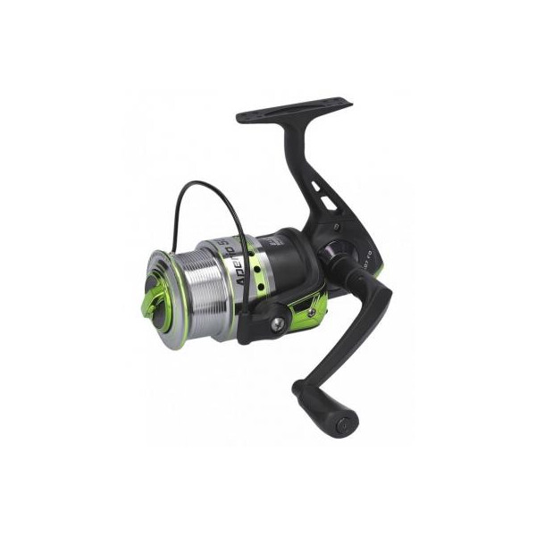 

Катушка Mikado Aperio 6007 FD (KDA126-6007FD)