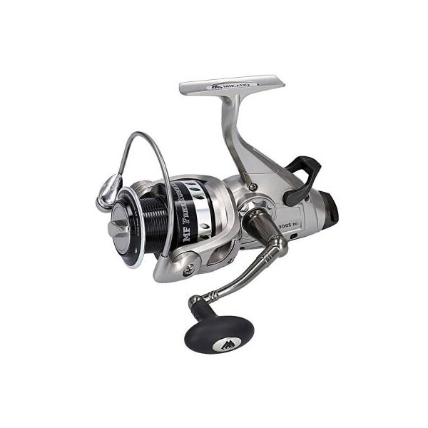 

Катушка Mikado Baitrunner Freerunner 3005 (KDA131-3005FD)