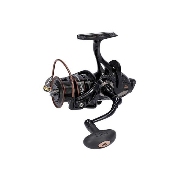

Катушка Mikado Baitrunner Katsudo Runner 4005 (KDA130-4005FD)