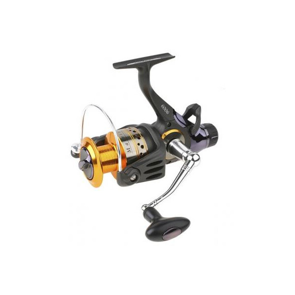 

Катушка Mikado Baitrunner Matrix 6006 (KDA040-6006)