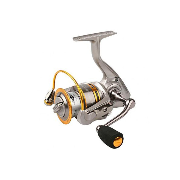 

Катушка Mikado Sicario 4007 FD (KDA094-4007)